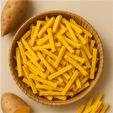 Khoai Lang Vàng Sấy Cọng | 300-500 | Đặc sản Đà Lạt