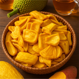 Mít Thái Sấy Giòn | 200-300-500 | Đặc sản Đà Lạt