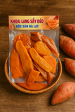 Khoai Lang Mật Sấy Dẻo Lát | 250 | Đặc sản Đà Lạt