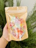 Kẹo Dẻo Trái Cây | 300-500 | Đặc sản Đà Lạt