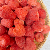 Dâu Tây Sấy Thăng Hoa | 200-300-500 | Đặc sản Đà Lạt