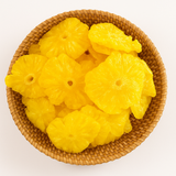 Thơm Sấy Dẻo | 200-300-500 | Đặc sản Đà Lạt