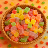 Kẹo Dẻo Trái Cây | 300-500 | Đặc sản Đà Lạt