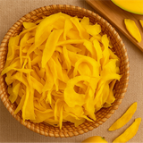 Rìa Xoài Sấy Dẻo đặc biệt | 250-300-500 | Đặc sản Đà Lạt