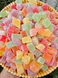 Kẹo Dẻo Trái Cây | 300-500 | Đặc sản Đà Lạt