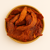 Khô Bò Miếng nhỏ | 300-500gr | Đặc sản Đà Lạt