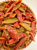Ổi Hồng Sấy Muối Ớt