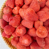 Dâu Tây Sấy Thăng Hoa | 200-300-500 | Đặc sản Đà Lạt