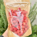 Dâu Tây Sấy Thăng Hoa | 200-300-500 | Đặc sản Đà Lạt