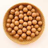 Hạt Macca Lâm Đồng | 300-500 | Đặc Sản Đà Lạt