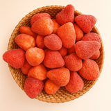 Dâu Tây Sấy Thăng Hoa | 200-300-500 | Đặc sản Đà Lạt