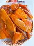 Khoai Lang Mật Sấy Dẻo Lát | 250 | Đặc sản Đà Lạt