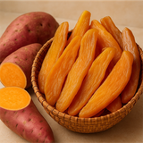 Khoai Lang Mật Sấy Dẻo Lát | 250 | Đặc sản Đà Lạt