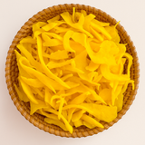 Rìa Xoài Sấy Dẻo đặc biệt | 250-300-500 | Đặc sản Đà Lạt