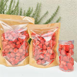 Dâu Tây Sấy Thăng Hoa | 200-300-500 | Đặc sản Đà Lạt