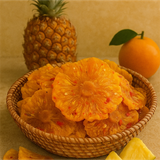 Thơm Sấy Muối Ớt | 200-300-500 | Đặc sản Đà Lạt