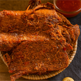 Khô Bò Miếng Lớn | 300-500 | Đặc sản Đà Lạt