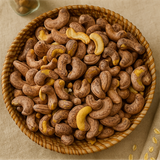 Hạt Điều Lụa | 200-300-500 | Đặc sản Đà Lạt