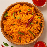 Khô Gà Lá Chanh | 200-300-500 | Đặc sản Đà Lạt