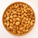 Hạnh Nhân Rang Bơ [mỏng vỏ] | 200-300-500 | Đặc sản Đà Lạt