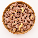 Hạt Điều Lụa | 200-300-500 | Đặc sản Đà Lạt