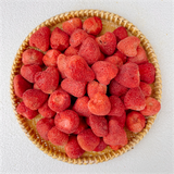 Dâu Tây Sấy Thăng Hoa | 200-300-500 | Đặc sản Đà Lạt