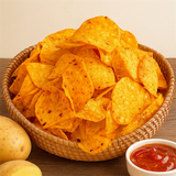 Khoai Tây Sấy Mắm Ớt | 200-300-500 | Đặc sản Đà Lạt