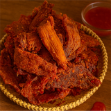 Khô Bò Miếng nhỏ | 300-500gr | Đặc sản Đà Lạt