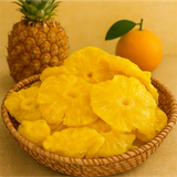 Thơm Sấy Dẻo | 200-300-500 | Đặc sản Đà Lạt