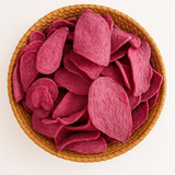 Khoai Lang Tím Sấy Mật Ong | 200-300-500 | Đặc sản Đà Lạt