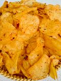 Khoai Tây Sấy Mắm Ớt | 200-300-500 | Đặc sản Đà Lạt