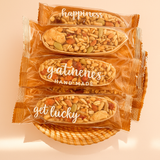 Bánh Thuyền Hạt Dinh Dưỡng | 500gr | Đặc sản Đà Lạt