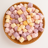 Sữa Chua Sấy Thăng Hoa | 200-300-500 | Đặc sản Đà Lạt