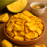 Mít Lá Bàng Sấy Giòn | 200-300-500 | Đặc sản Đà Lạt