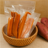 Khoai Lang Sấy Dẻo nguyên củ | 500 | Đặc sản Đà Lạt