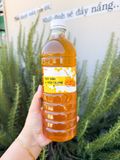 Mật Ong Hoa Cà Phê Arabica Cầu Đất | 500ml-1 lít | Đặc sản Đà Lạt