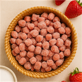 Kẹo Dâu Tây chua ngọt | 250-300-500 | Đặc sản Đà Lạt