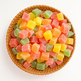 Kẹo Dẻo Trái Cây | 300-500 | Đặc sản Đà Lạt