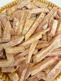 Khoai Môn Sấy Cọng | 300-500 | Đặc sản Đà Lạt
