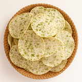 Khoai Môn Sấy Hành | 200-300-500 | Đặc sản Đà Lạt