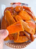 Khoai Lang Mật Sấy Dẻo Lát | 250 | Đặc sản Đà Lạt
