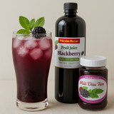 Nước Cốt Trái Cây | 500ml-1 lít | Đặc sản Đà Lạt