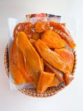 Khoai Lang Mật Sấy Dẻo Lát | 250 | Đặc sản Đà Lạt