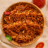 Khô Heo Cháy Tỏi | 200-300-500 | Đặc sản Đà Lạt