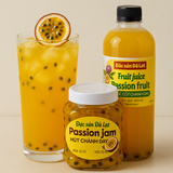 Mứt Trái Cây | 400-800gr | Đặc sản Đà Lạt