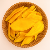 Xoài Sấy Dẻo [sấy lạnh] | 250-300-500 | Đặc sản Đà Lạt