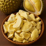 Sầu Riêng Sấy Thăng Hoa | 100-180-240-300 | Đặc sản Đà Lạt