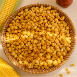 Bắp Sấy Tỏi Ớt | 200-300-500 | Đặc sản Đà Lạt