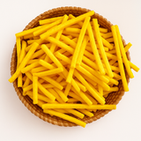 Khoai Tây Ống Bơ [snack] | 200-300-500 | Đặc sản Đà Lạt