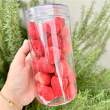 Dâu Tây Sấy Thăng Hoa | 200-300-500 | Đặc sản Đà Lạt